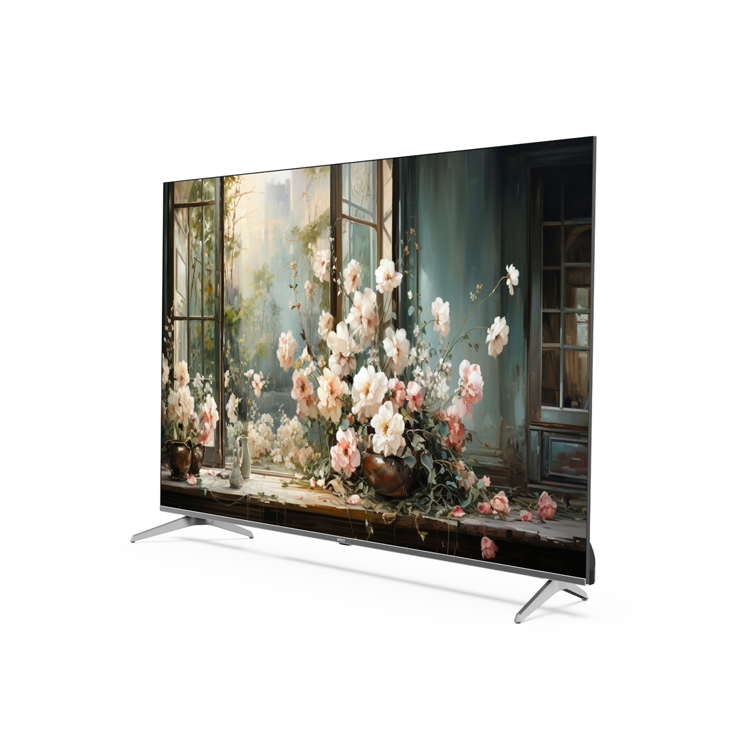 UHD تليفزيون سيتك سمارت جوجل 75 بوصة SLED-75