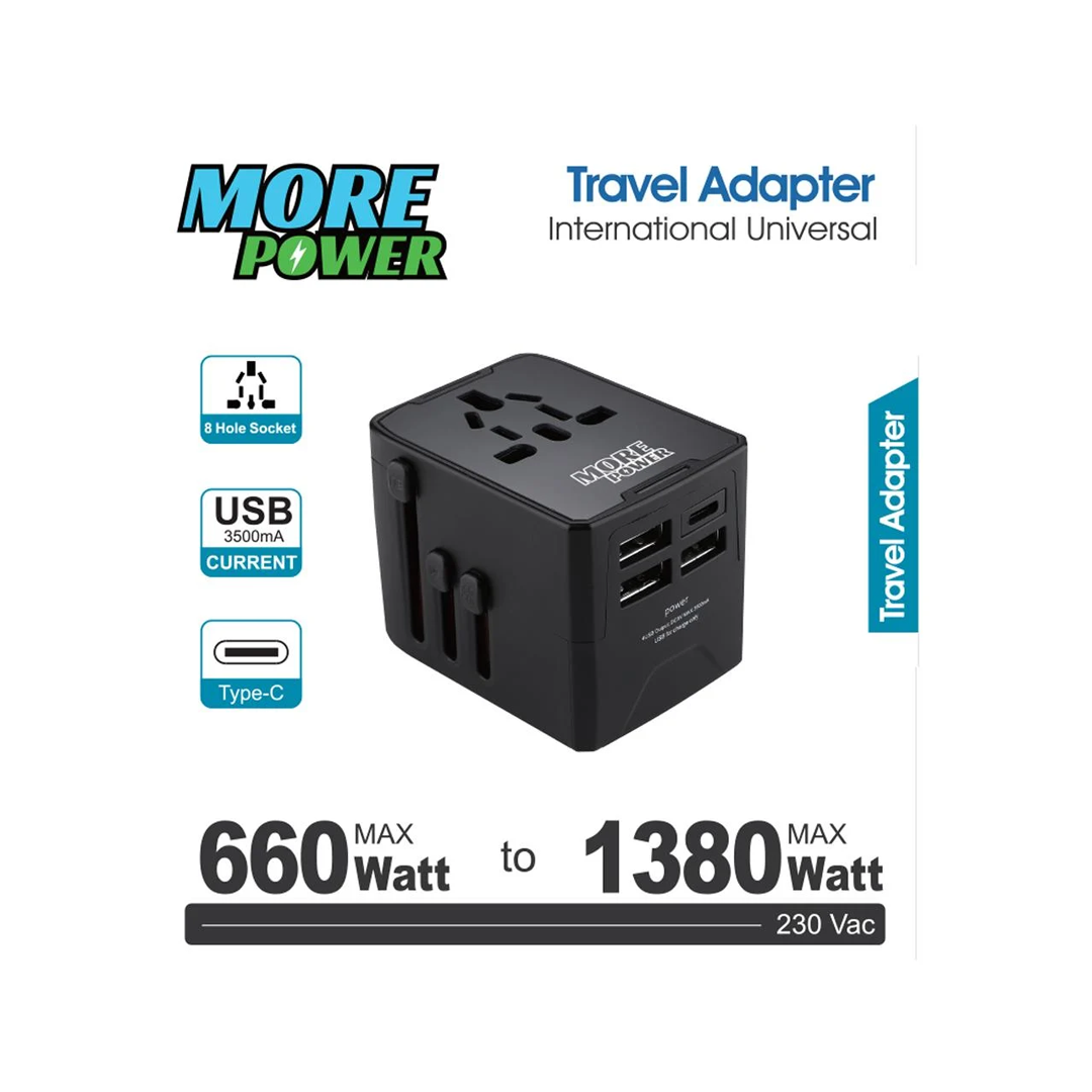 فيش دولي من مور باور -Z.22327.17150662379607792