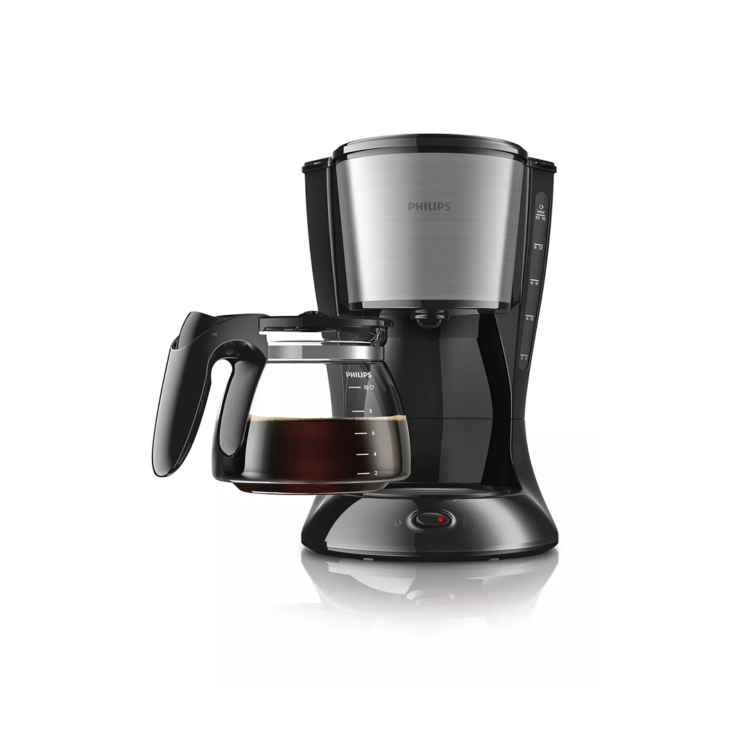 محضرة قهوة امريكي فيلبس 1.2 -HD7462/20