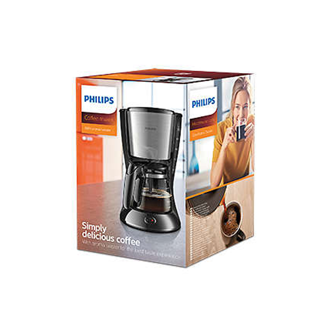 محضرة قهوة امريكي فيلبس 1.2 -HD7462/20