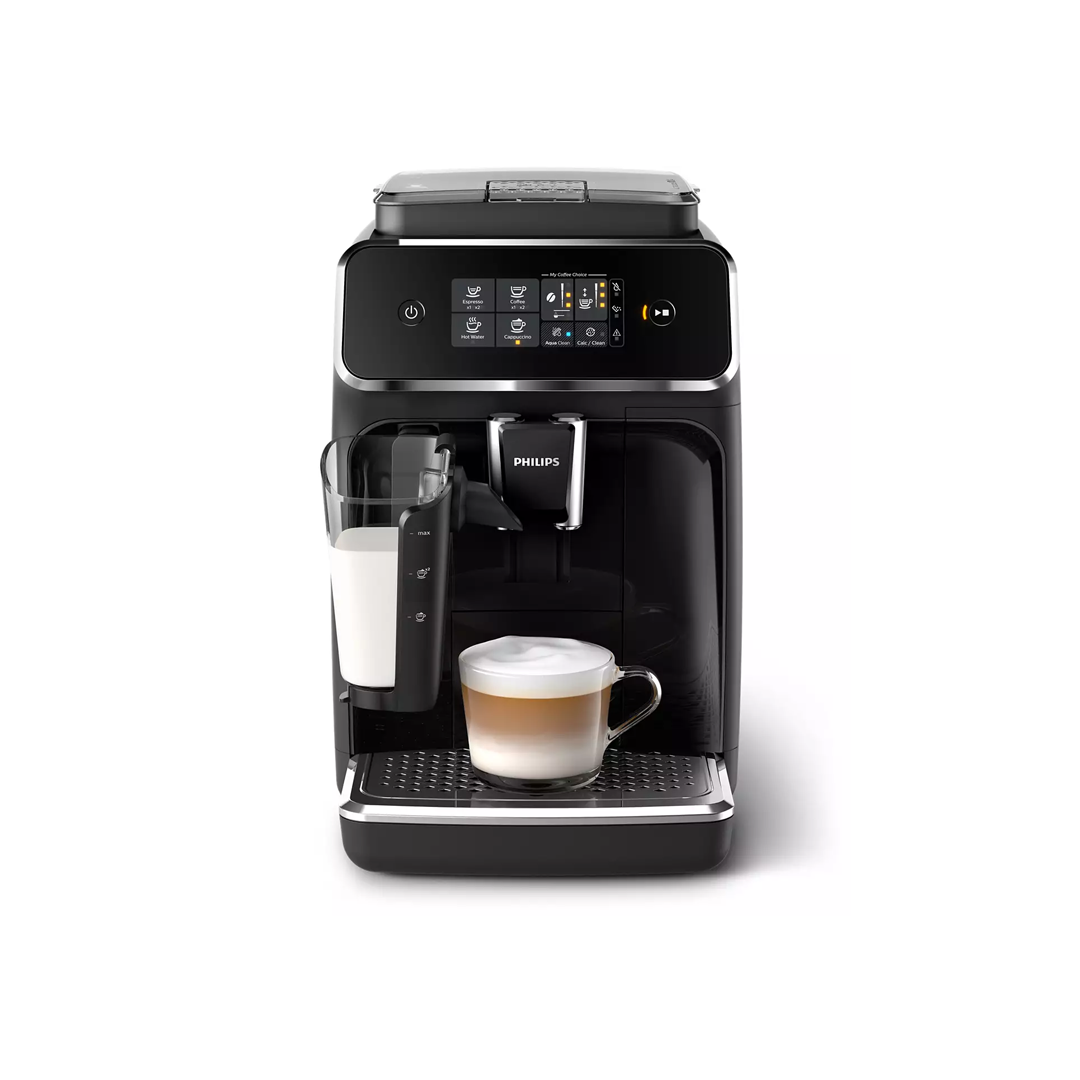 محضرة كابتشينو فيلبس 1500 واط-EP2231/43