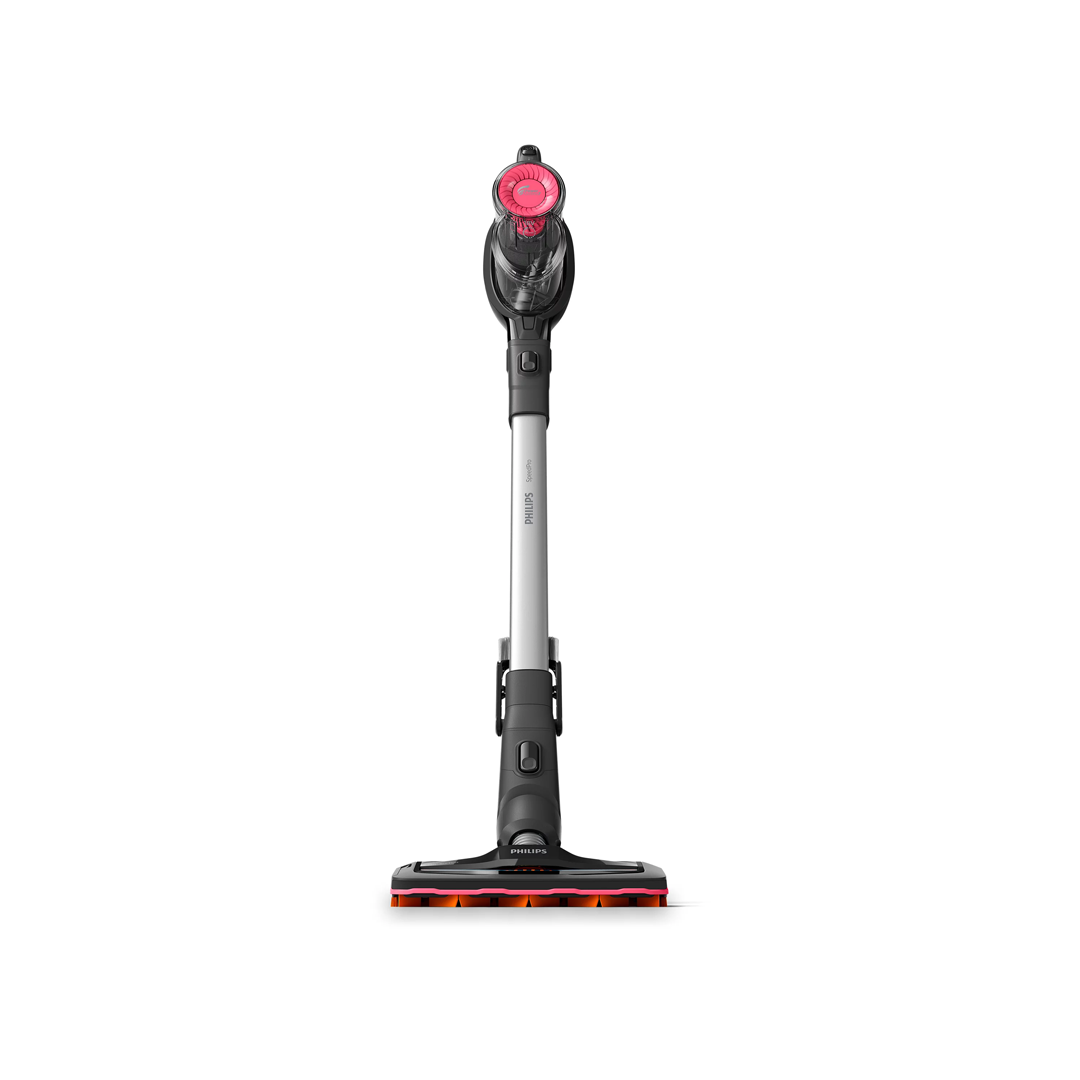 مكنسة فيلبس عامودية لاسلكي 18-FC6722/01