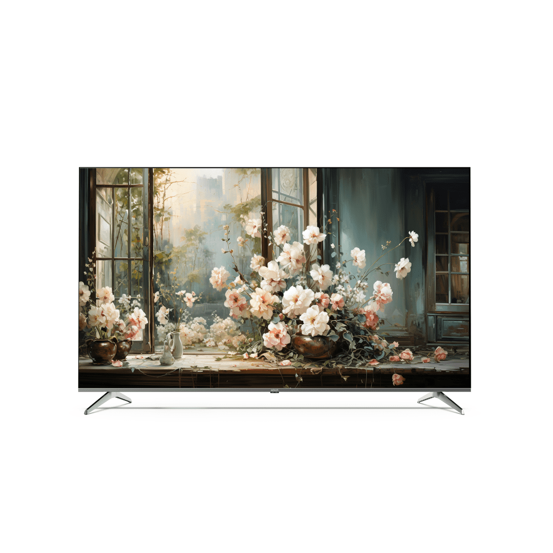 تليفزيون سيتك سمارت جوجل 75 بوصة