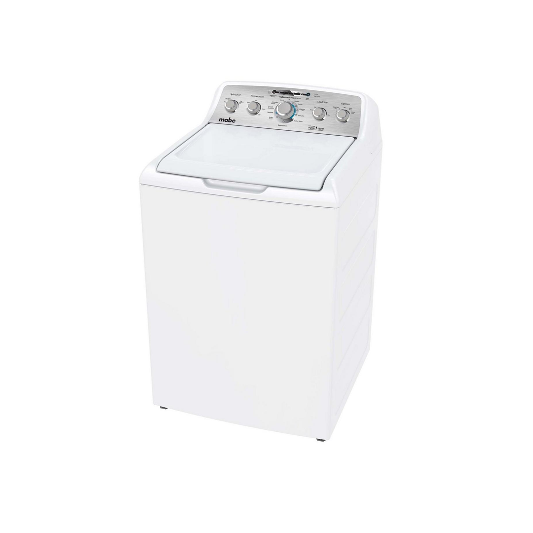غسالة مابي اتوماتيك 12ك توب لود ابيض-LMH72105CBFU3