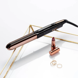 كاوية تمليس شعر بيبي ليس سيراميك 235 درجة