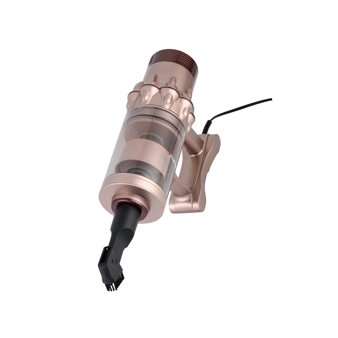 مكنسة ريبون سلكية 600 واط 800 مل - خفيفة الوزن-RE-9-030