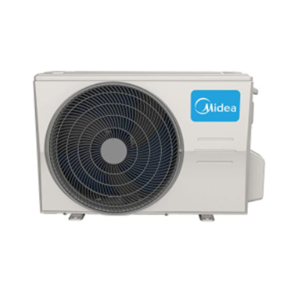 مكيف سبليت ايليت ميديا 28000 وحدة بارد MSTE30CRN3AB4 FAN