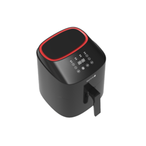 قلاية بطاطس دوتس ديجتال 6.5 لتر ديجتال 1700