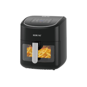 قلاية هوائية ريبون 7.5لتر 1800واط ديجتال