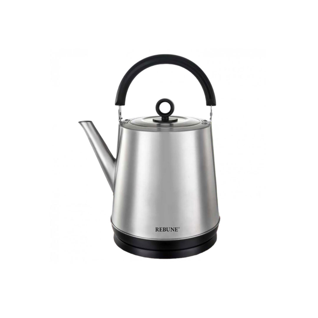 غلاية ماء ريبون استيل 5لتر