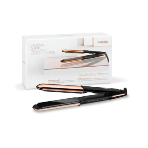 كاوية تمليس شعر بيبي ليس سيراميك 235 درجة