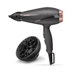 مجفف شعر بيبي ليس 2100 واط