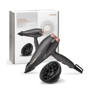 مجفف شعر بيبي ليس 2100 واط