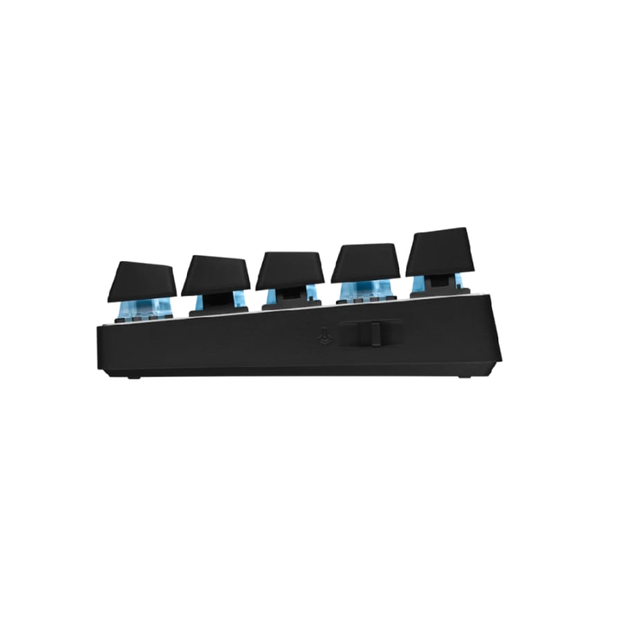 لوحة مفاتيح الألعاب اللاسلكية Logitech Pro X 60 Light speed - Z.17692645361824052