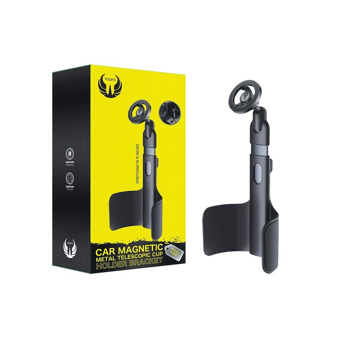 مثبت جوال للسيارة