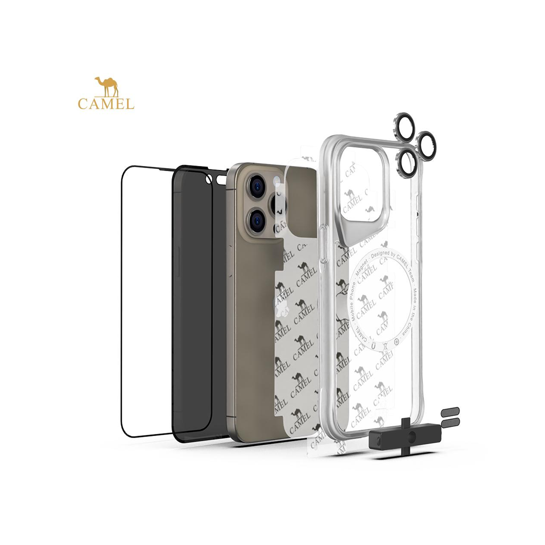 بكج حماية من CAMEL للايفون و السامسونج-Z.22327.1710783496249877