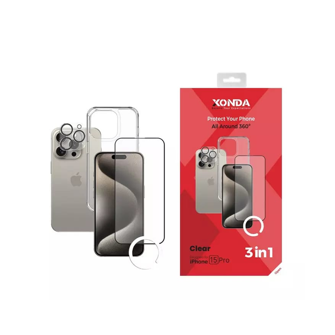 بكج زوندا ثلاثة في واحد-Z.22327.17074871574059505