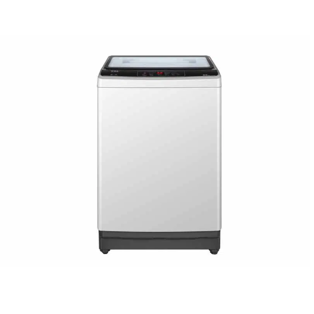 توب لود 8 ك ابيض TCLغسالة-TWTL-F108WP