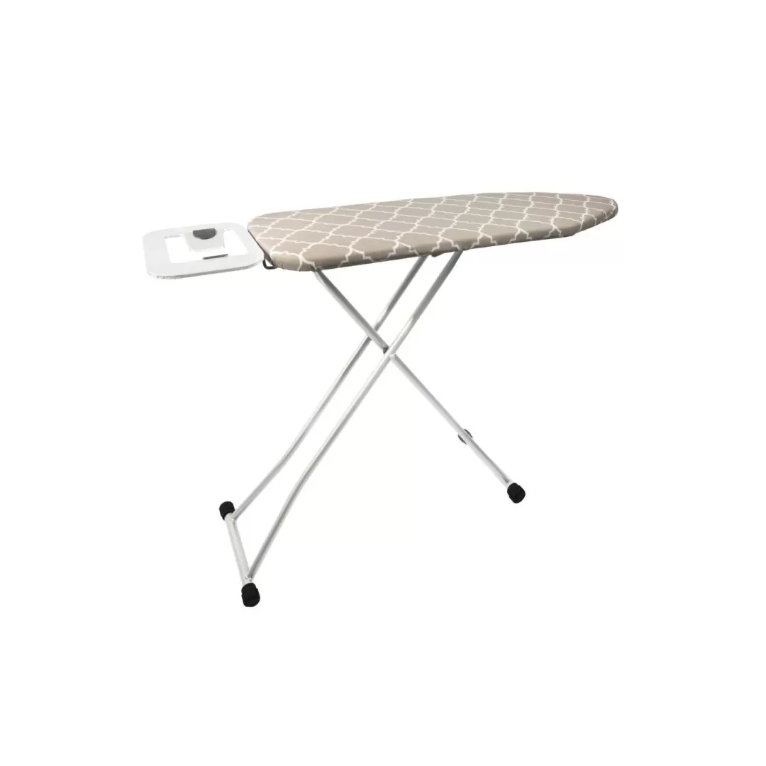 طاولة كي ملابس 120*40سم فلنينا