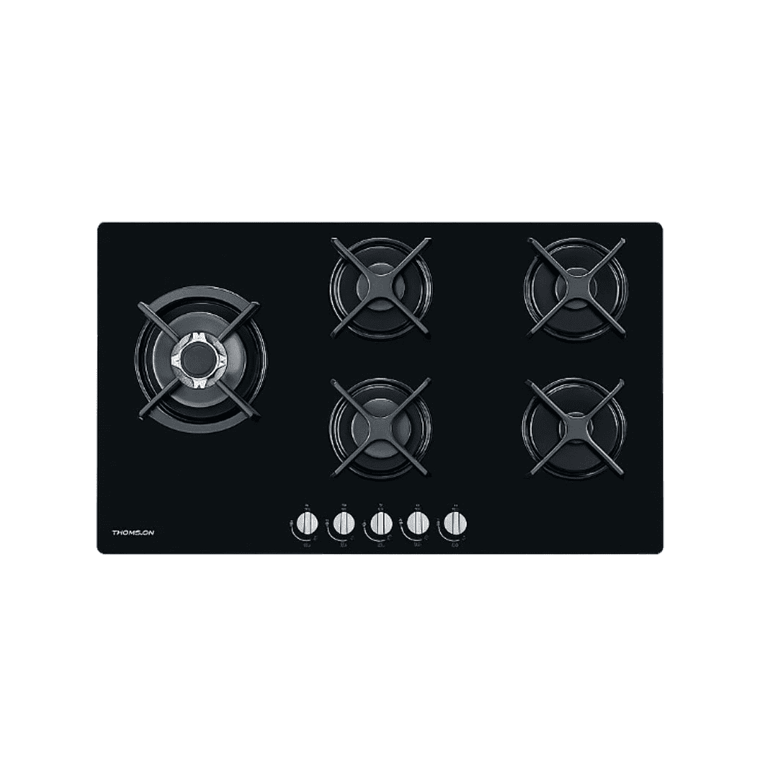 سطح طومسون بلت ان غاز