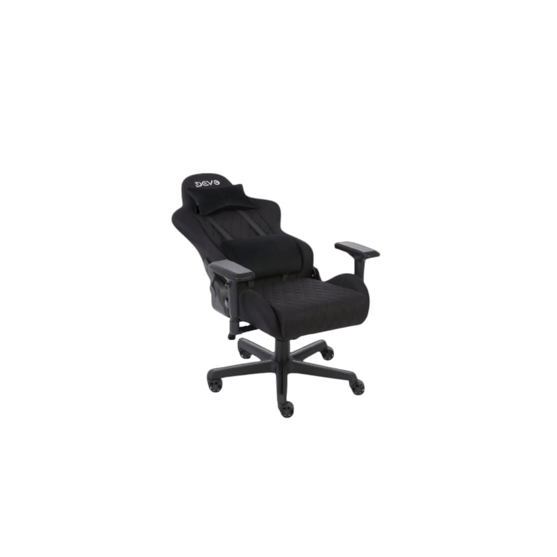 كرسي قيمينق Devo Gaming Chair - Viola Black - Z.176901179707525