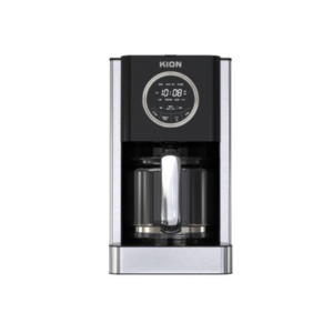 محضرة قهوة كيون 1.8 لتر ديجتال 1000واط