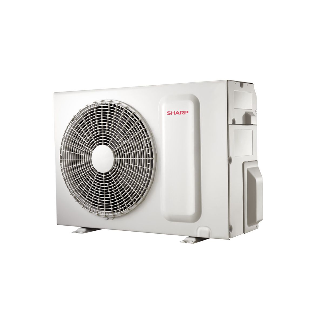 مكيف شارب 12100 وحدة بارد-AH-A12ATS FAN