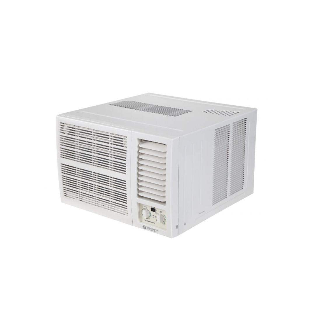 مكيف زترست شباك 18000 وحدة بارد-ZTW18CO