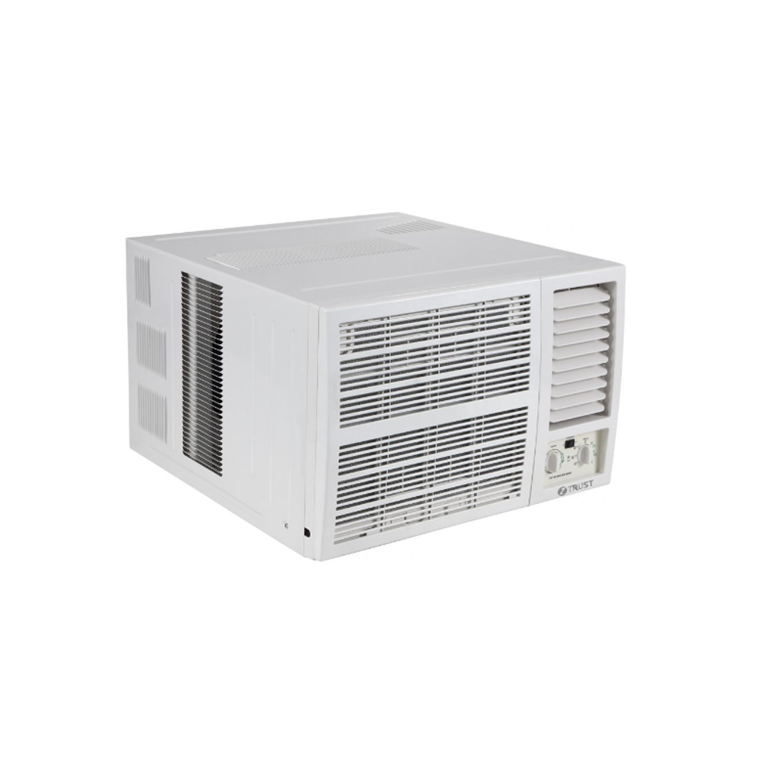 مكيف زترست شباك 18000 وحدة بارد-ZTW18CO