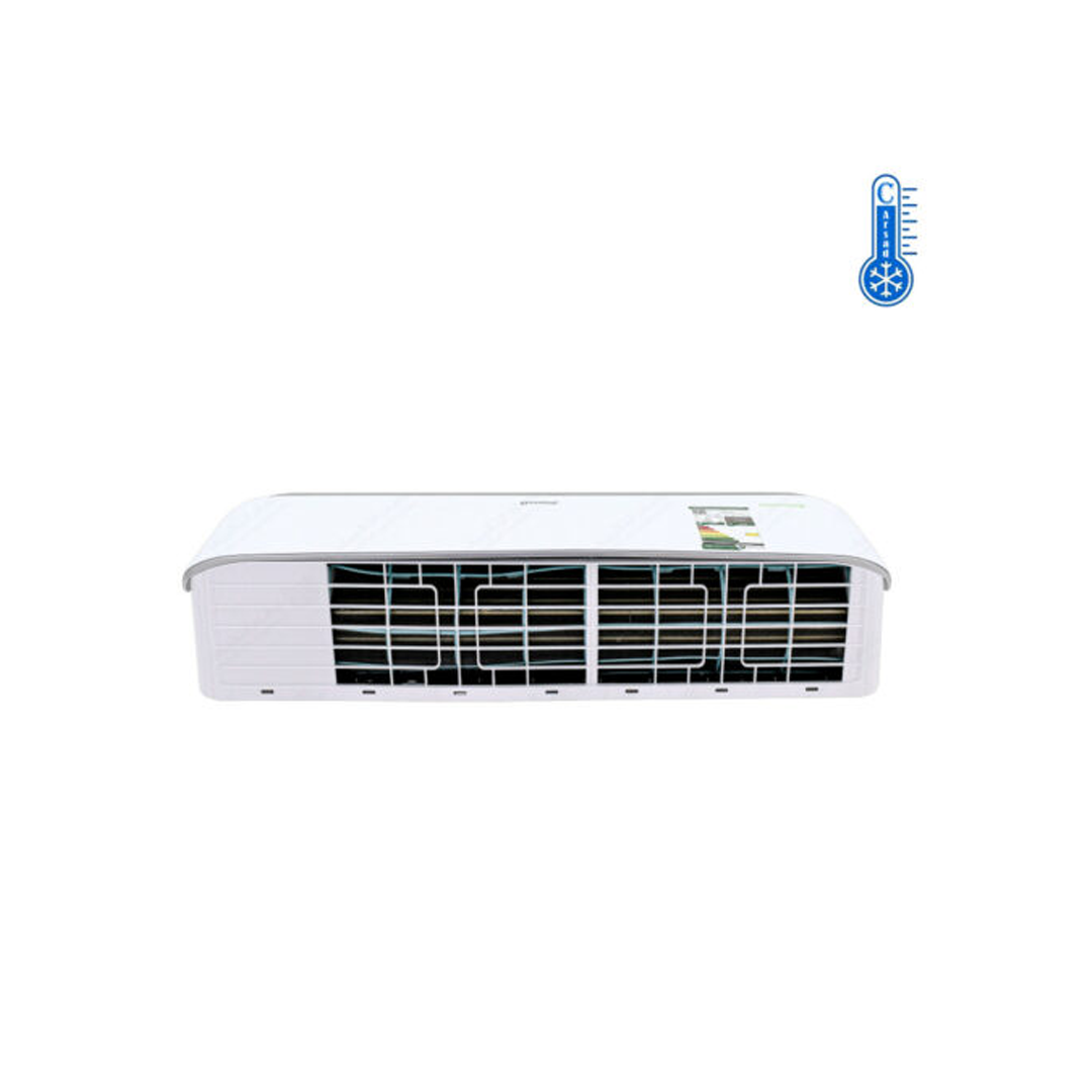 مكيف الزامل 18000 وحدة بارد سبليت-MAZ18CCXAD2 FAN