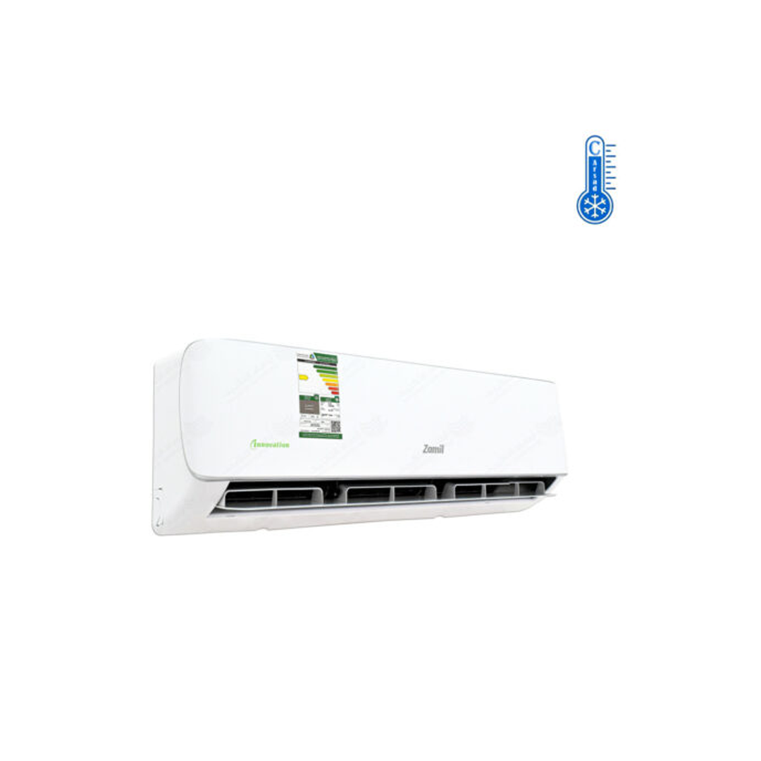 مكيف الزامل 18000 وحدة بارد سبليت-MAZ18CCXAD2 FAN