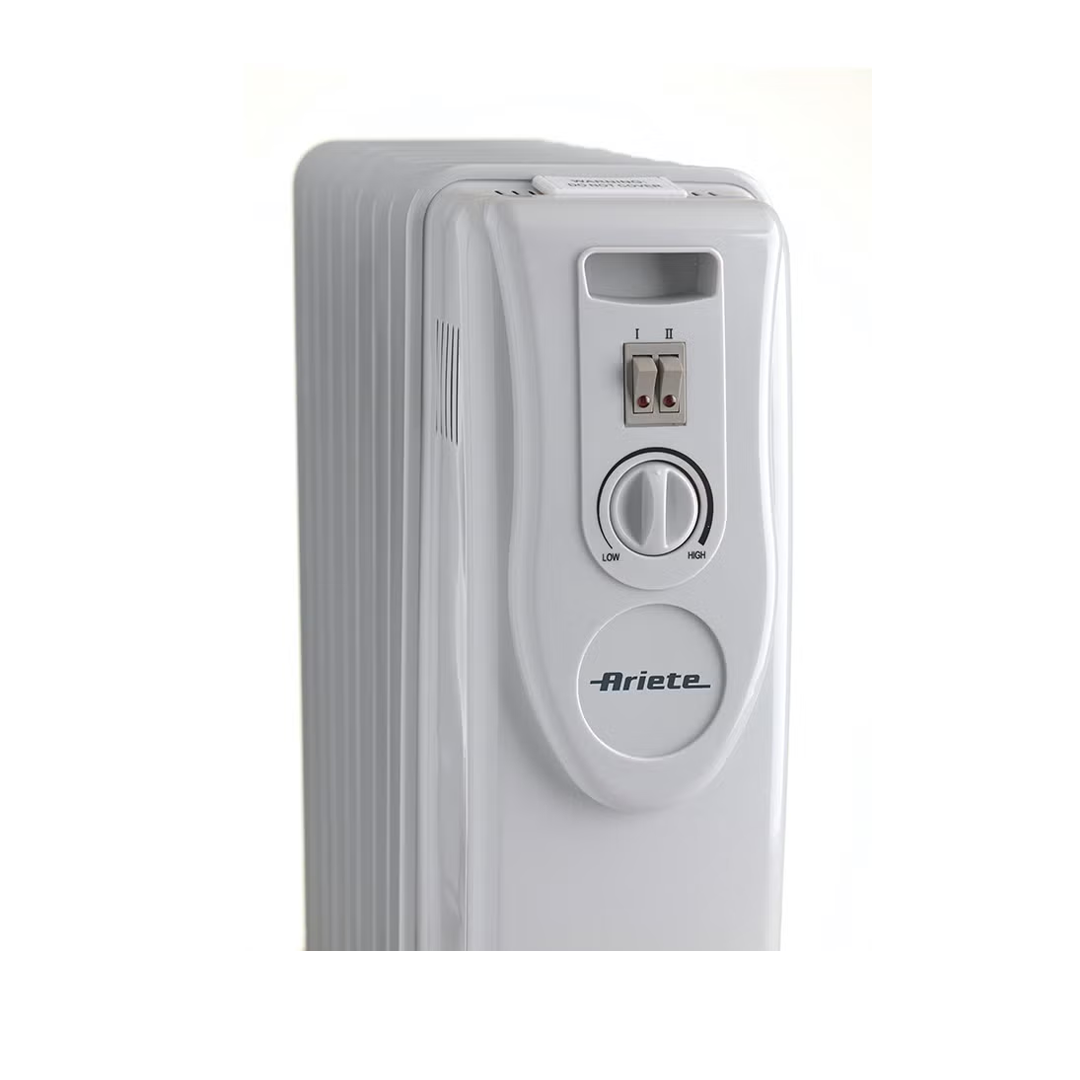 دفاية أريتي زيتية 2000 واط، 11ريشة بيج-B083500ARAS