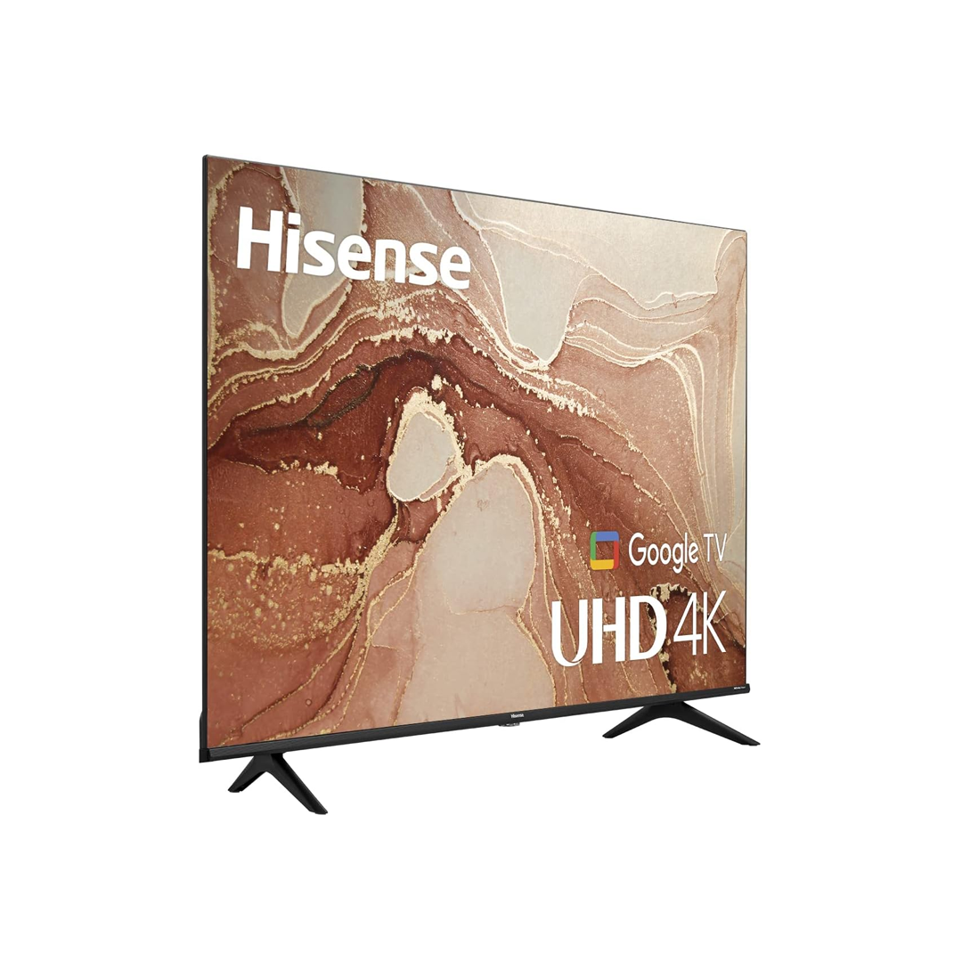 4K UHDتليفزيون هايسنس 85 بوصة سمارت-85A7H