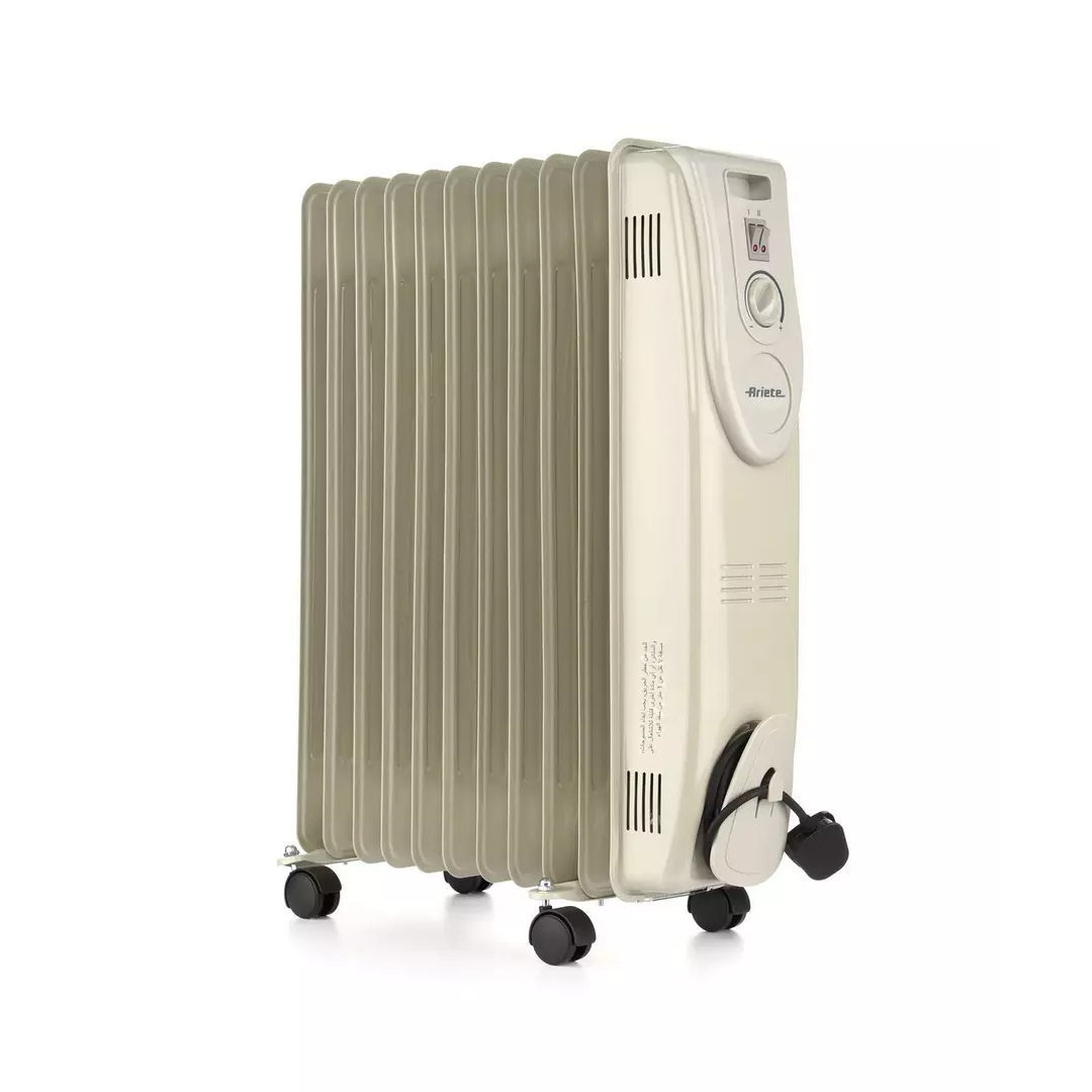 دفاية أريتي زيتية 2000 واط، 11ريشة بيج-B083500ARAS