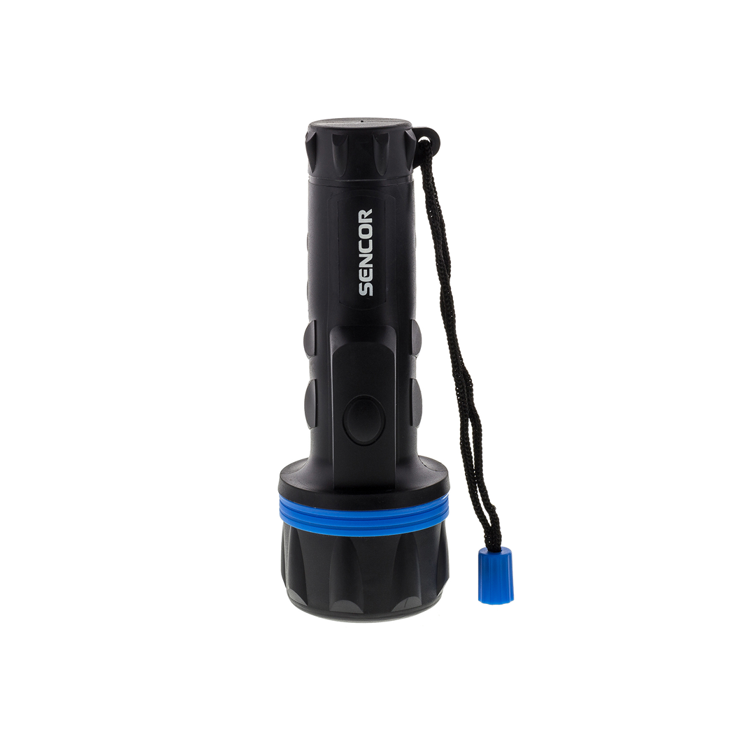 كشاف يدوي سينكور ال اي دي مقاوم للماء والغبا