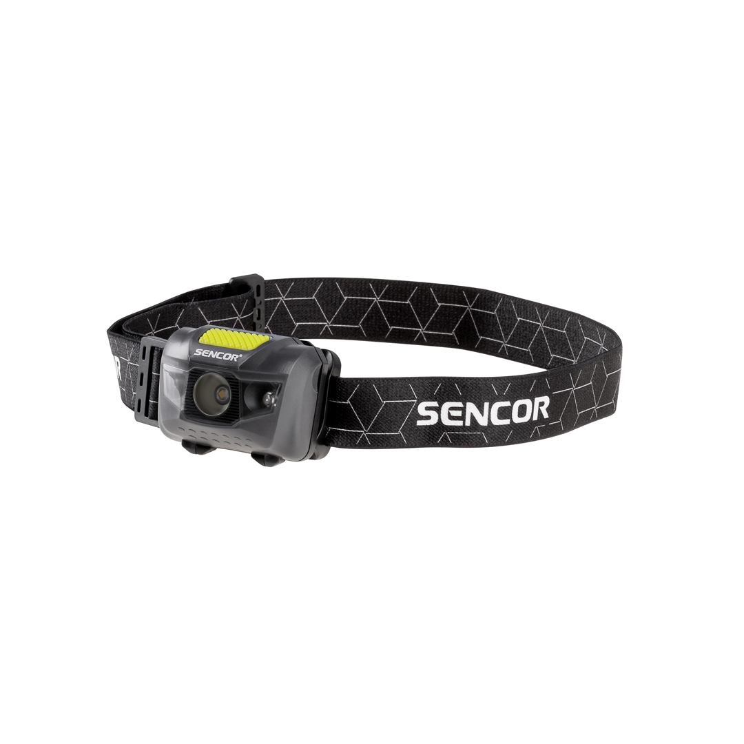 كشاف راس سينكور مقاوم للماء والغبار