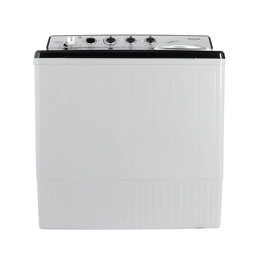 غسالة حوضين باناسونيك 14 كيلو