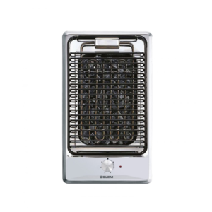 شواية جليم بلت-إن، 29سم، تحكم أمامي