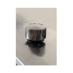 شواية جليم بلت-إن، 29سم، تحكم أمامي