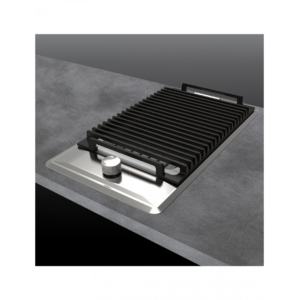 شواية جليم بلت-إن، 29سم، تحكم أمامي