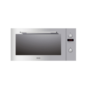 فرن جليم بلت-إن كهرباء، 89.3سم، متعدد الوظائف