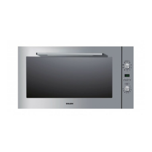 فرن جليم بلت-إن كهرباء، 89.3سم، متعدد الوظائف