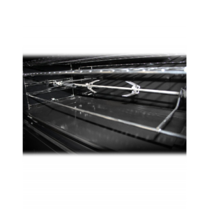 فرن جليم بلت-إن كهرباء، 89.3سم، متعدد الوظائف