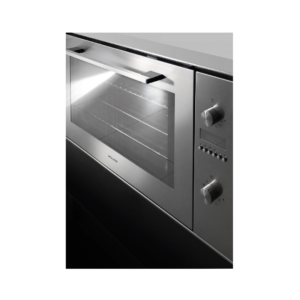 فرن جليم بلت-إن كهرباء، 89.3سم، متعدد الوظائف