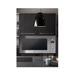 فرن جليم بلت-إن كهرباء، 89.3سم، متعدد الوظائف