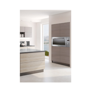 فرن جليم بلت-إن كهرباء، 89.3سم، متعدد الوظائف