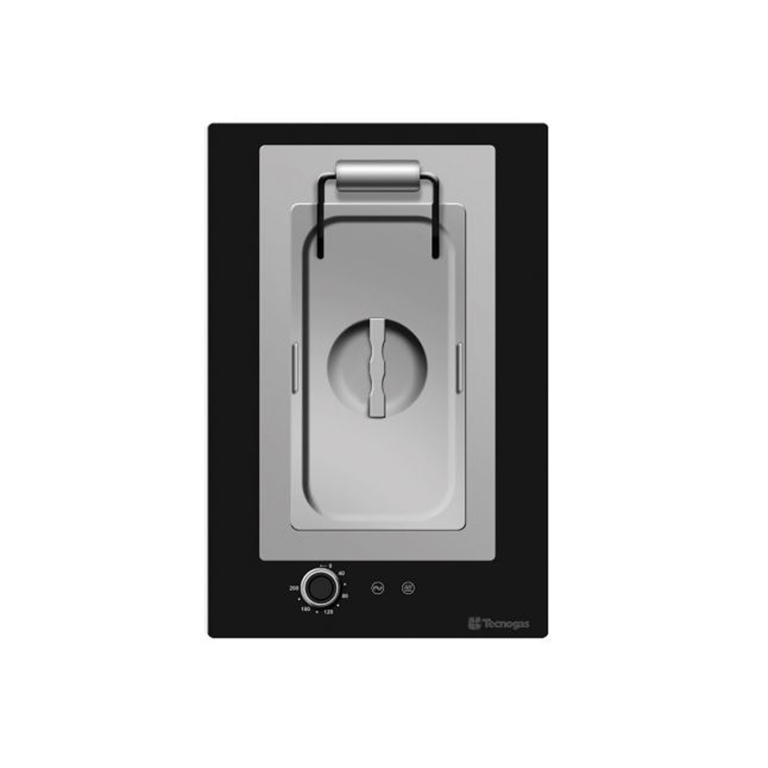 قلاية تكنو جاز 2.5 لتر كهرباء ستيل