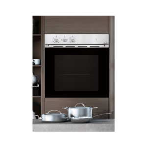 فرن جليم بلت-إن غاز، 59.7سم، 5 وظائف