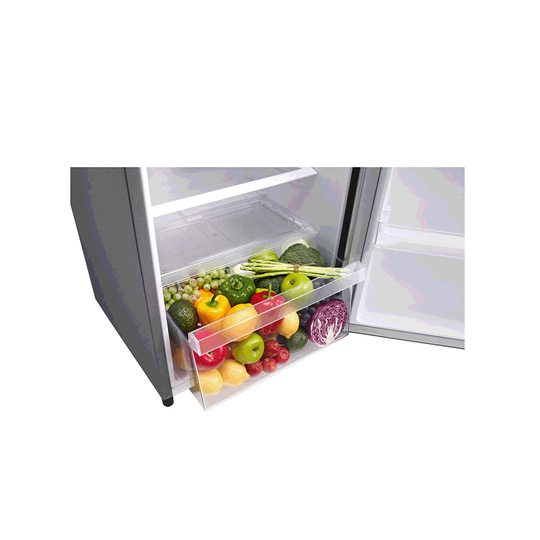 LG ثلاجة باب واحد 6.9 قدم-LTT7CBBSI