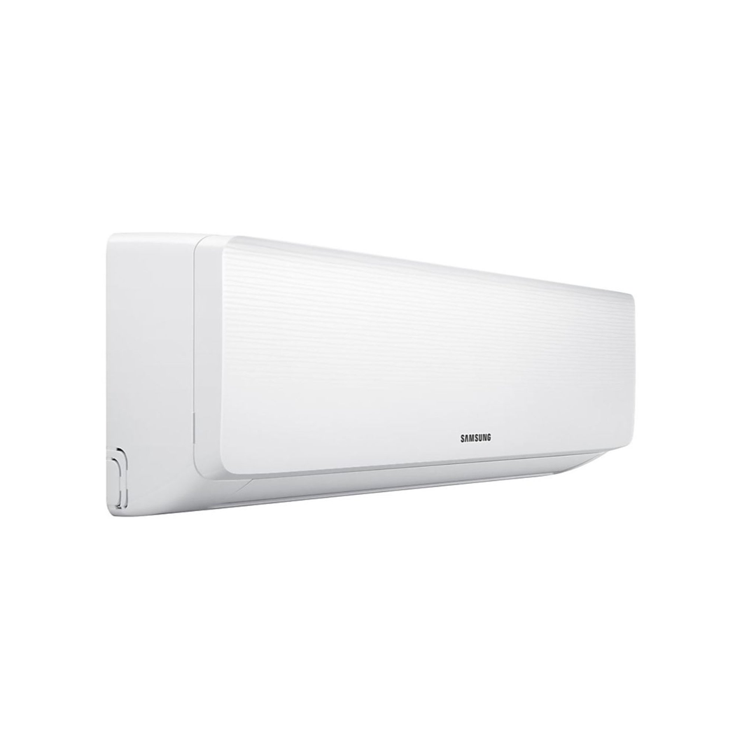 مكيف سامسونج 18000 وحدة حار وبارد-AR18TQHQCWKN FAN
